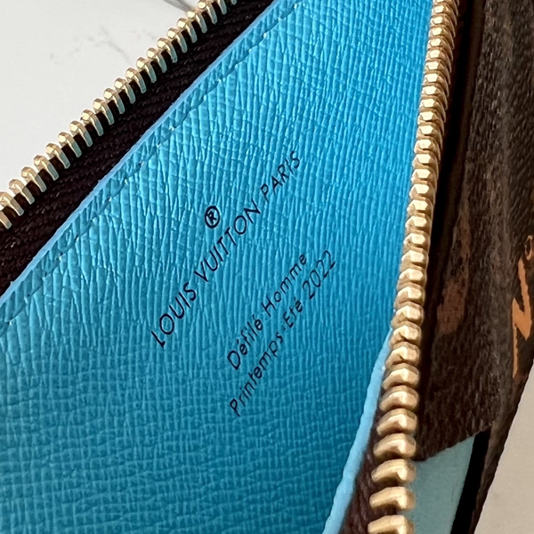 ルイヴィトン財布スーパーコピー271-7